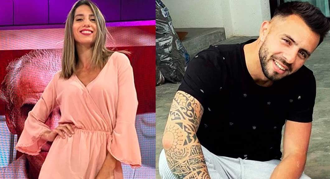 El peor final: Cinthia Fernández y Defederico van a juicio por los alimentos de sus tres hijas