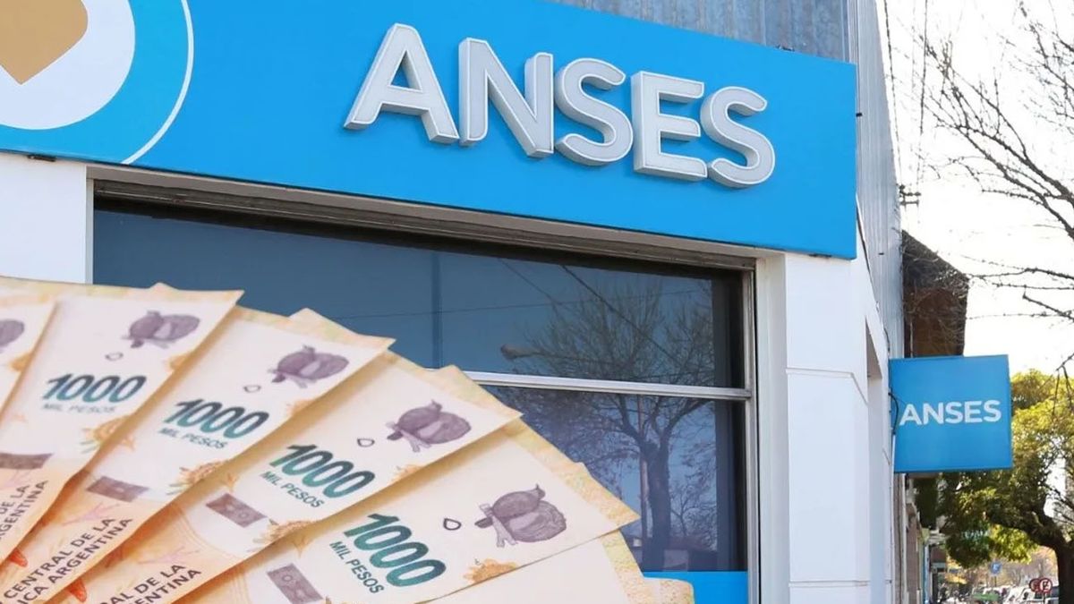 Atención AUH: así quedaron los montos de ABRIL con el AUMENTO del 500% (Foto: archivo)