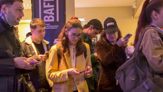 Llegó BAFICI 26°, la gran fiesta del cine independiente en Buenos Aires