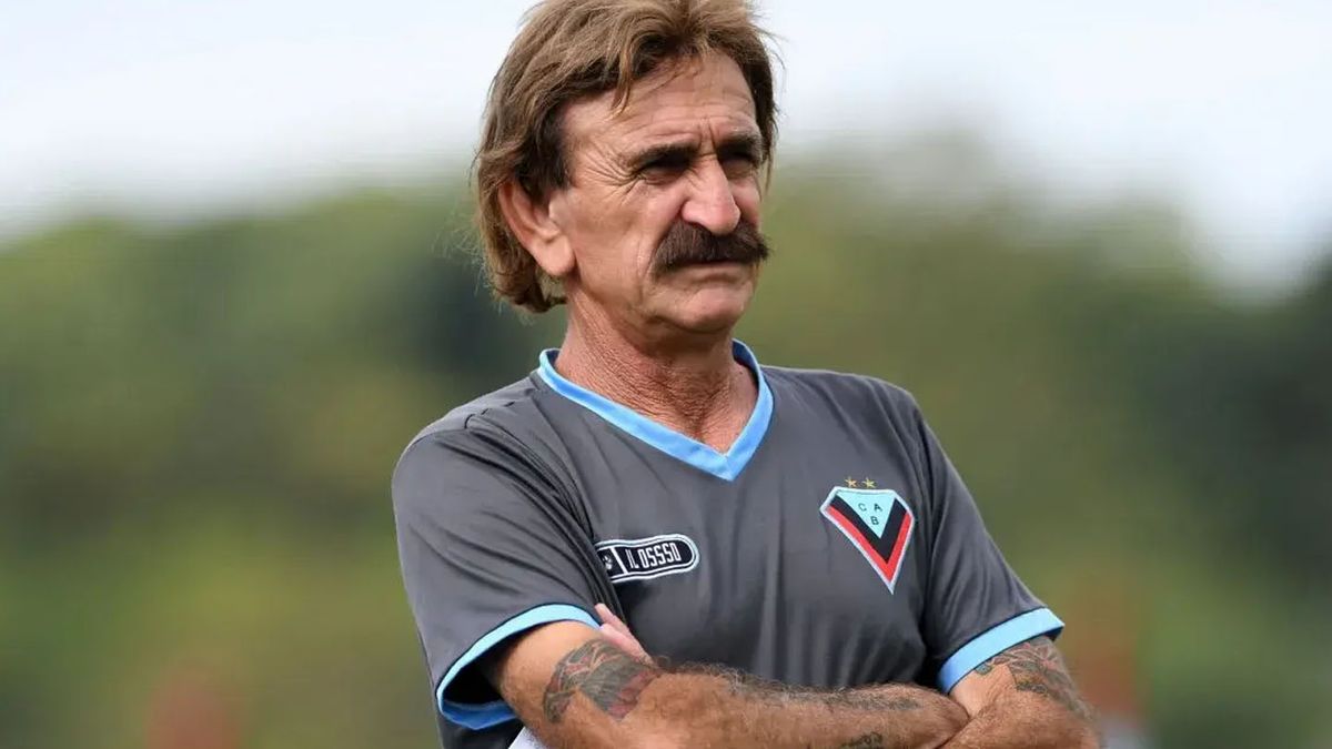 De leyenda del ascenso a trabajar en River: Pablo Vicó sorprendió a todos al revelar su importante rol en el Millonario
