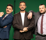 Tomás Rebord llega a la pantalla de América TV con Dominbord: el detrás de escena de las fotos