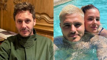 ¿Benjamín Vicuña viajó a Milán? La verdad detrás del rumor y qué hará la China Suárez con Mauro Icardi