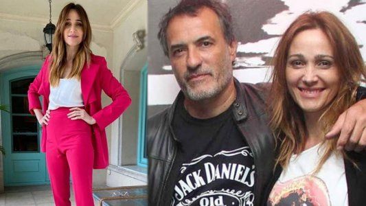 El sincericidio de Vero Lozano sobre su relación con Corcho Rodríguez: Vivimos separados