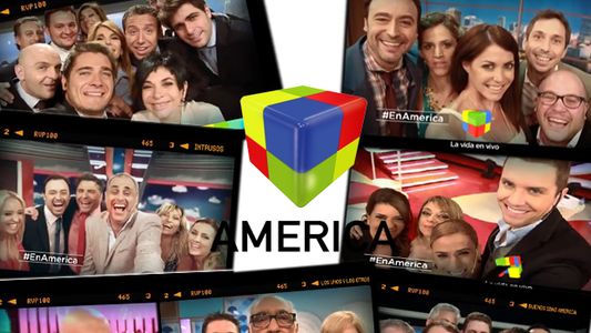 Exclusivo | América tiene sus propias selfies