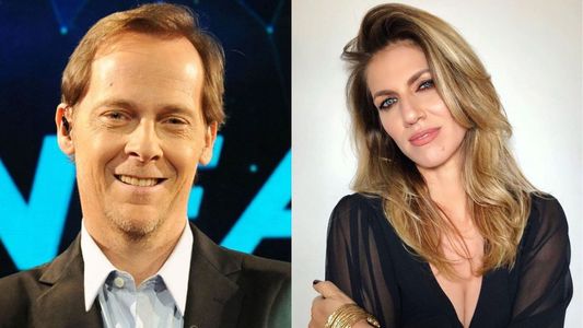 El inesperado encuentro entre Matías Martin y Natalia Graciano tras su separación