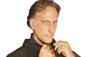 El Mago Emanuel presenta “Delirium”