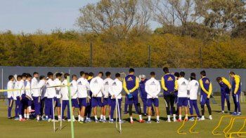 El Consejo empezó a cerrar refuerzos: quiénes son los dos jugadores que están a un paso de Boca