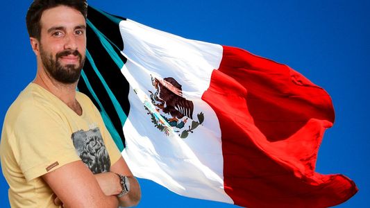 Flavio Azzaro llegó a un diario español por su fuerte crítica al fútbol mexicano