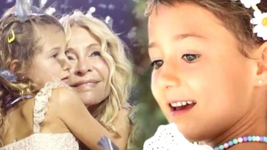 Por qué la nieta de Cris Morena vivía en Miami, lugar donde murió trágicamente