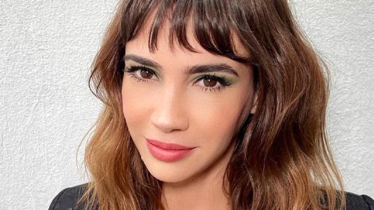 Celeste Cid confirmó que tiene covid y pidió que la gente se vacune