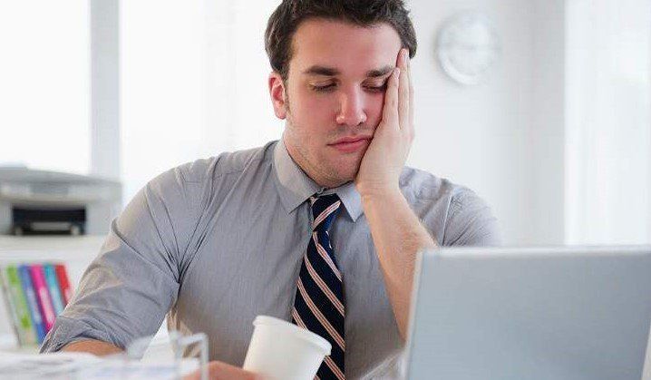 ¿Qué hacer si estás aburrido?