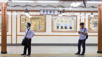 Para los viajes gratuitos de este fin de semana en la Línea A, los usuarios deberán anotarse previamente dado que los cupos serán limitados. Para los viajes gratuitos de este fin de semana en la Línea A, los usuarios deberán anotarse previamente dado que los cupos serán limitados.