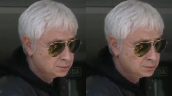 La polémica actitud de Juan di Natale en una nota con LAM: Me parece patético...