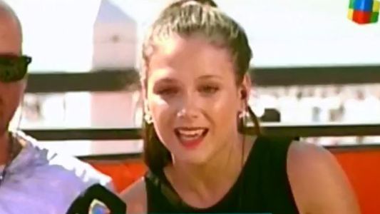 Barbie Vélez: Cosentino tuvo valor al declararle su amor a mi mamá, lo banco mucho