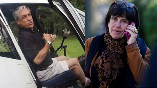 La muerte de Sebastián Piñera: la emotiva declaración de la hermana que sobrevivió al accidente