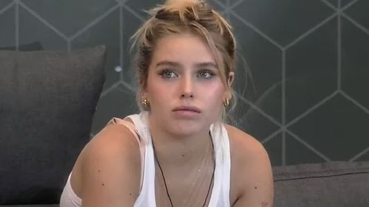 El escandaloso ingreso que complicaría mucho el día a día de Coti Romero en Gran Hermano