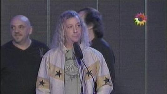 Todos los ganadores del Martín Fierro