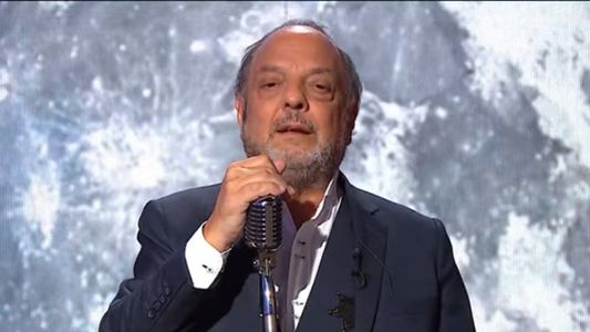 Baby Etchecopar: El Gobierno tiene la única misión de salvar a Cristina