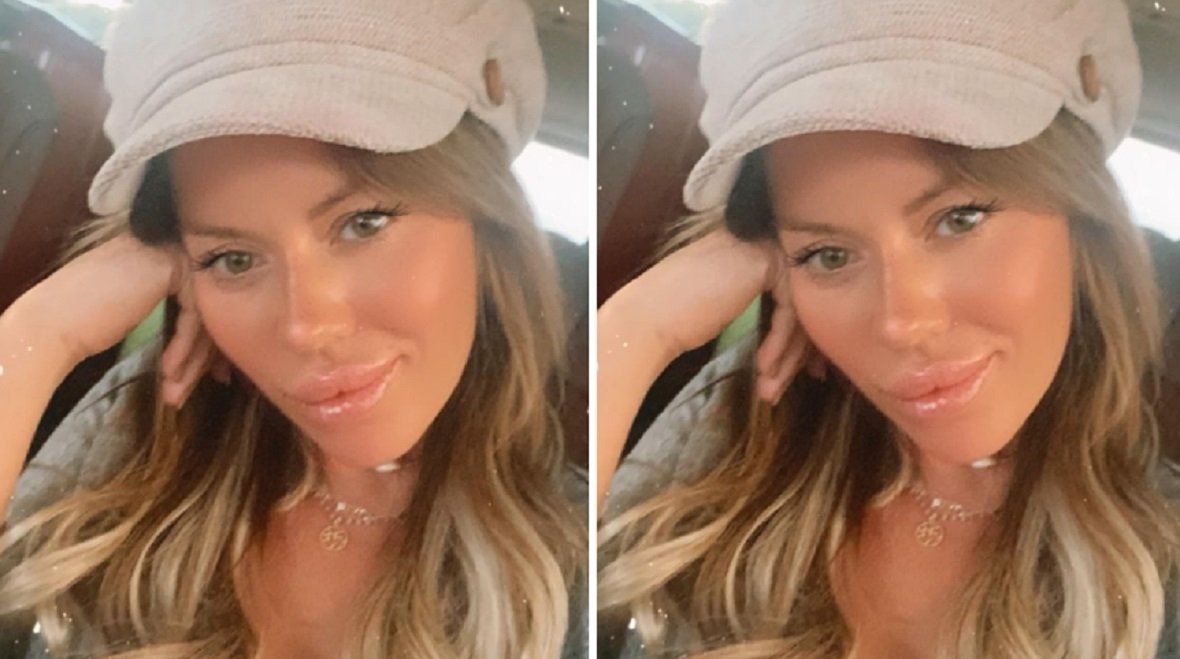 Karina Jelinek volvió a referirse a su deseo de ser madre y alquilar un vientre: Sueño personal