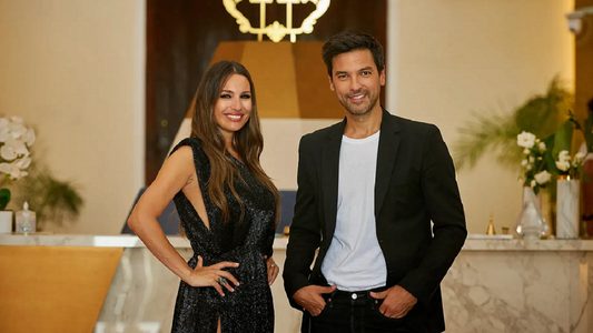 Gran escándalo en El hotel de los famosos 2: echaron a un participante en medio de las grabaciones