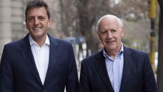 En el tramo final de la campaña, Massa y Milei apuestan a nombres fuertes para sumar a Economía