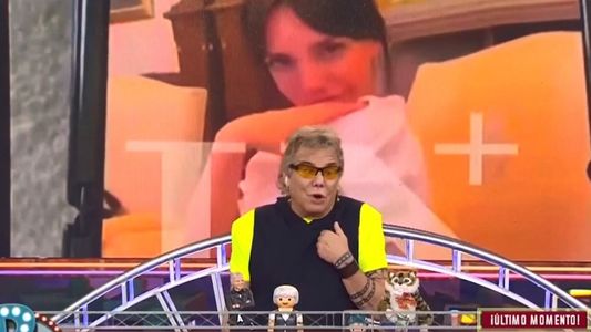 Beto Casella reveló la charla de Tamara Pettinato con Alberto Fernández tras la viralización del video