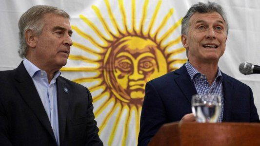 Aguad se ataja: “No hay posibilidad de que las FF. AA. actúen en el control de los espacios internos”