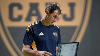 Puesto por puesto: cómo quedó conformado el plantel de Boca puesto por puesto tras el cierre del mercado de pases