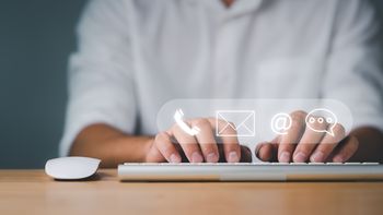 Tres errores que llevan a que tu página web sea una máquina de espantar clientes 