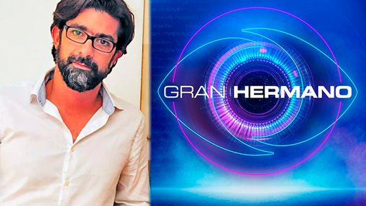 Se filtró la voz de un hombre misterioso en la casa al aire en Gran Hermano