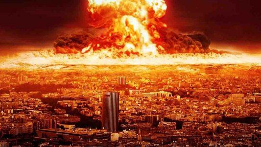 “Nadie debe salir de sus casas el 21 de abril”, la terrorífica revelación de una nena que habla con Dios