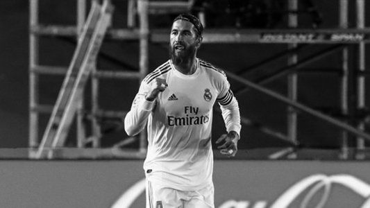 Así gana el Madrid: el equipo de Zidane derrotó a Getafe por un penal sobre la hora