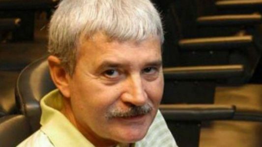 MURIÓ BERUGO CARÁMBULA