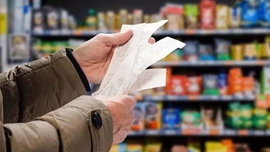 La inflación de octubre fue de 8,3%