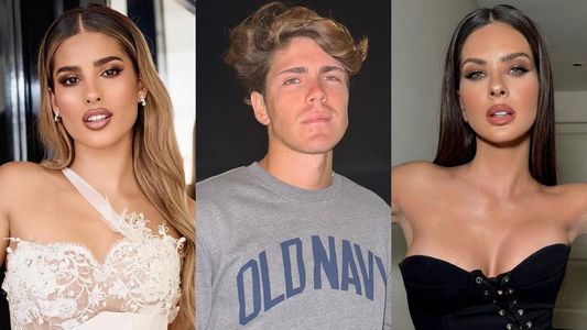 La firme opinión de Julieta Poggio sobre la foto que subió la China Suárez de Marcos Ginocchio: No daba