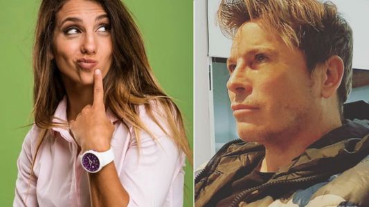 Guido Süller: No me voy a meter jamás con un niño, la crítica es para la madre que no pone límites