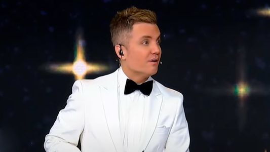 Una famosa quiso llevarse su Martín Fierro, pero no la dejaron y se armó un escándalo