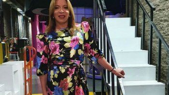 Un presunto femicida salió al aire en el programa de Lizy Tagliani: el descargo de la conductora