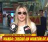 Hizo llorar a mi hija: Wanda Nara explotó contra Mauro Icardi y la China Suárez