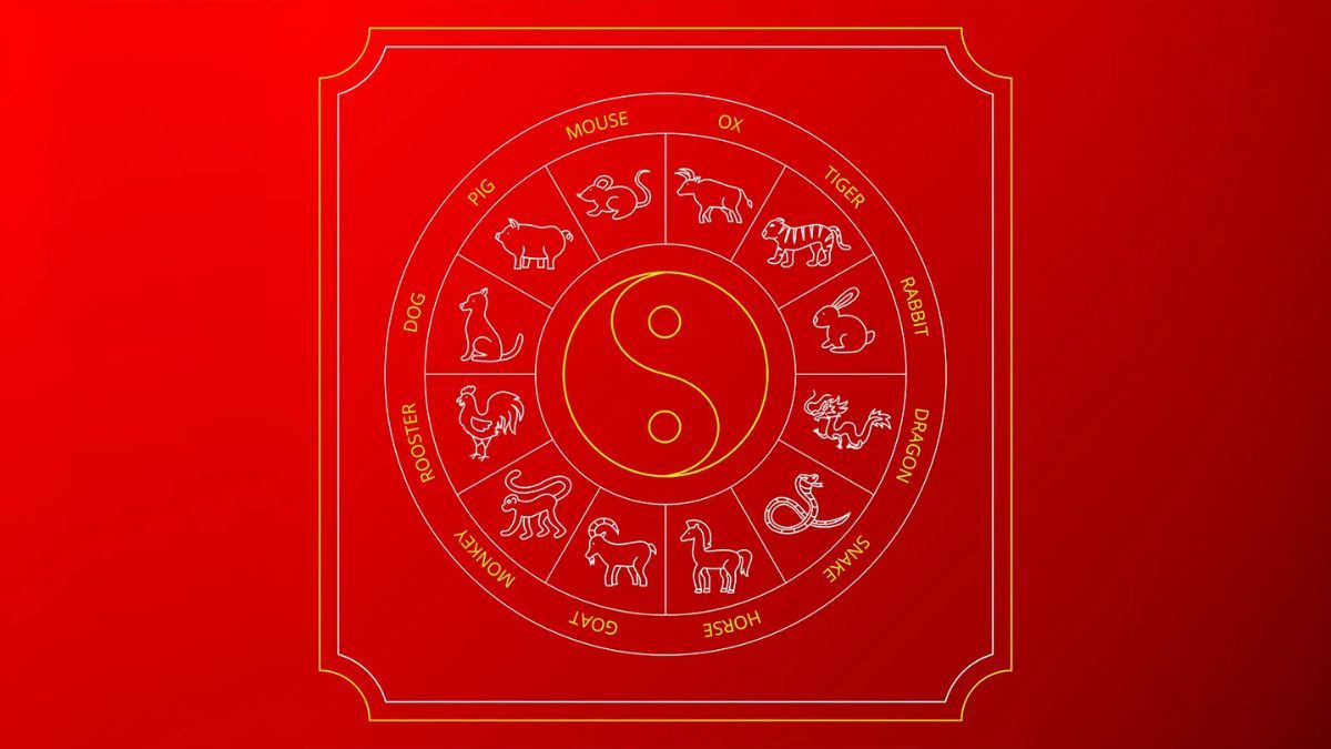 Horóscopo chino: cómo influirá en los signos la luna creciente de diciembre.