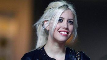 ¡Bomba! Wanda Nara se suma al Bailando