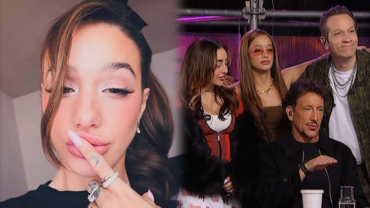 Bomba en Popstars: revelan fuertes actitudes de Ángela Torres y dos figuras dieron el portazo