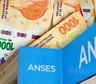 ANSES incrementó las pensiones en abril: cuánto cobrarán con el bono extra