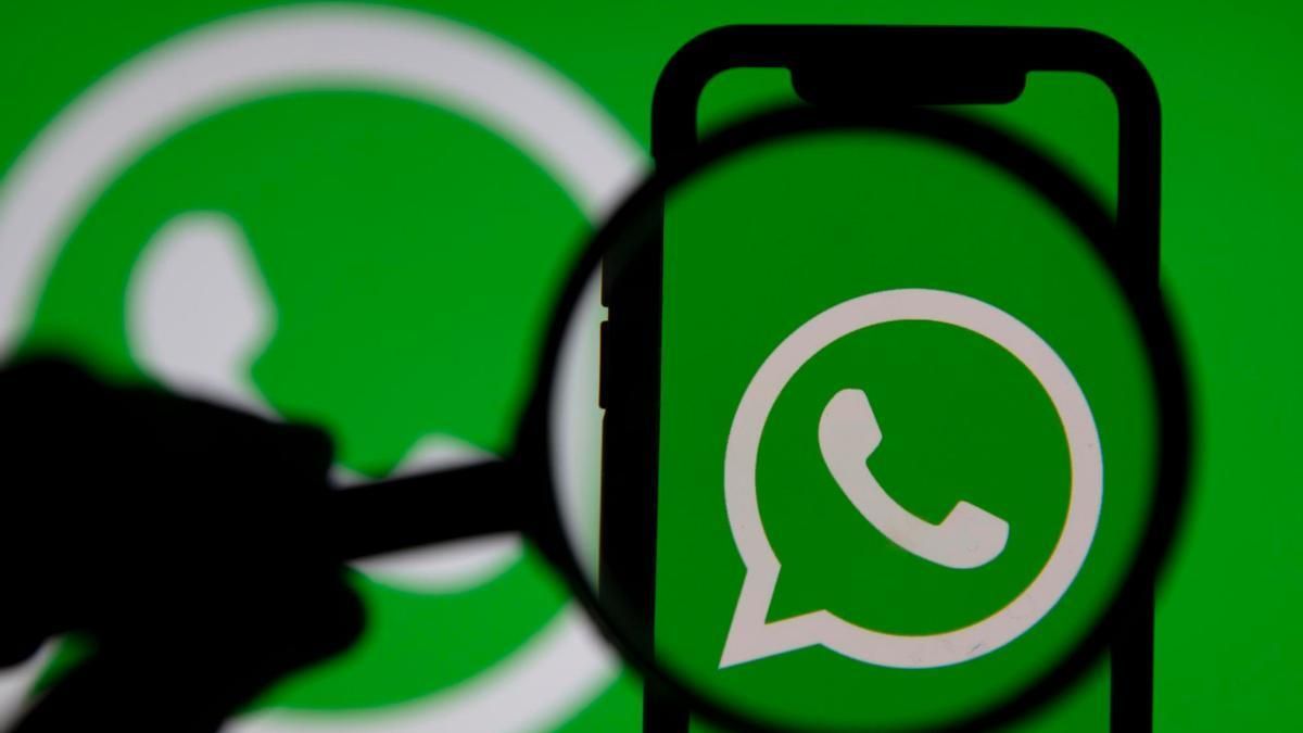 WhatsApp lanza su lupa oculta para evitar estafas: así podés activarla.