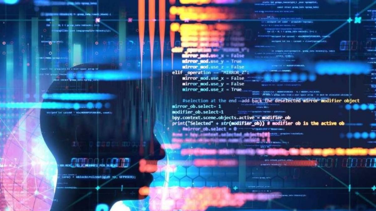 La pregunta del millón es: ¿Esto reemplazará mi trabajo como programador? La respuesta es: no