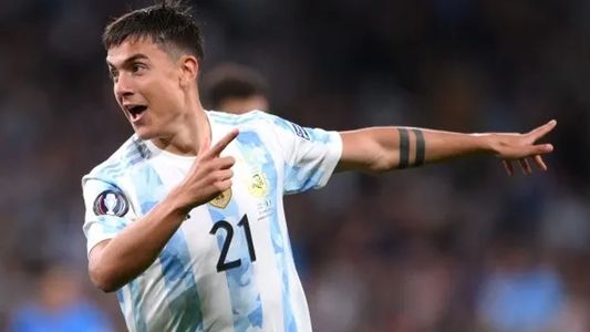 La llamativa cláusula de salida de Paulo Dybala en la Roma