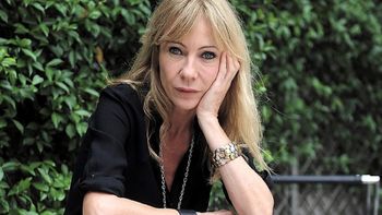 Inés Estévez habló tras quedarse afuera de la segunda temporada de Pequeña Victoria: Cambió el concepto