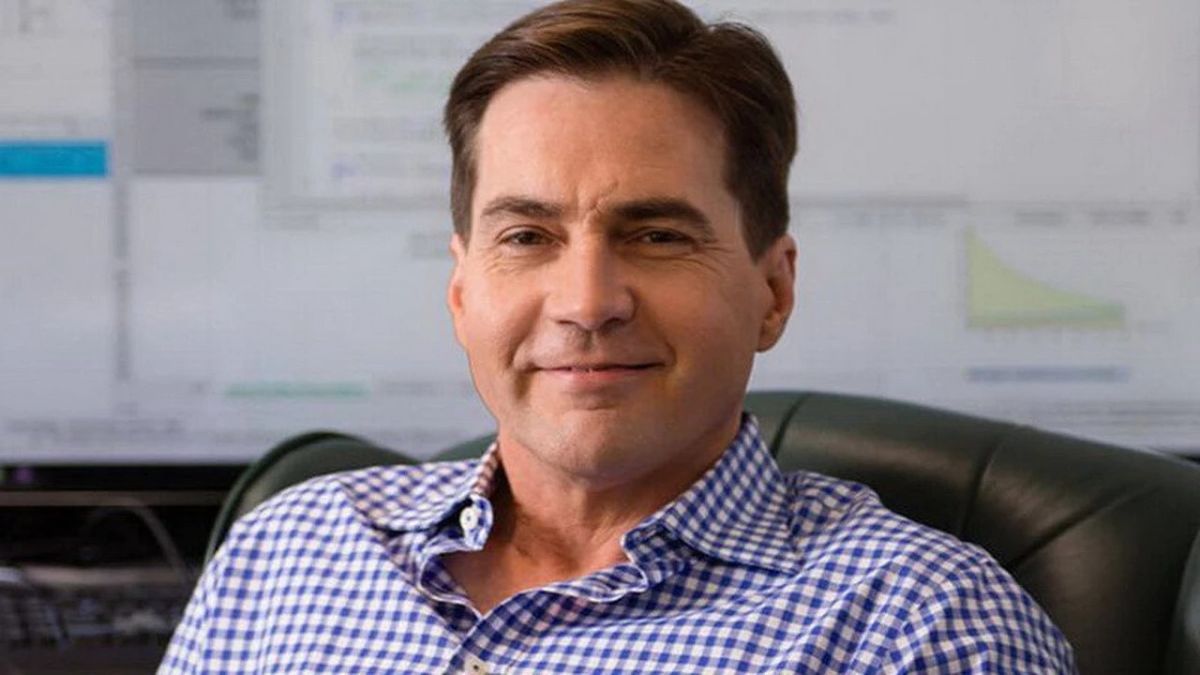 Para la justicia inglesa, Craig Wright no es Satoshi Nakamoto ni el autor del libro blanco de Bitcoin. (Foto archivo)