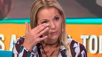 Polémico video: la despreciable reacción de Carina Zampini con una fanática