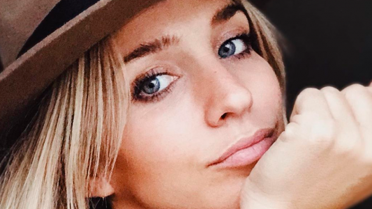 Soledad Fandiño se puso el traje de conductora